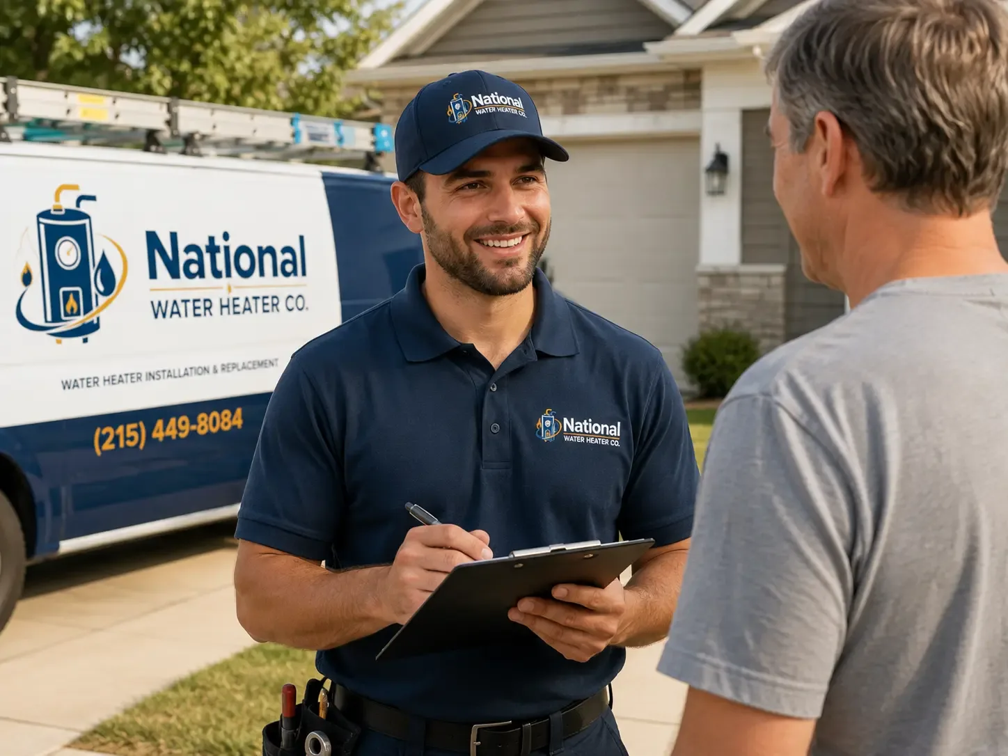 Water Heater Installation Bickmore, WV FAQs